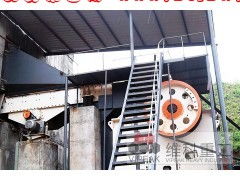 建筑石子加工設(shè)備價(jià)格解析 顎式碎石機(jī)性價(jià)比之選