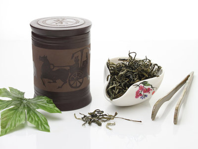 茶葉加盟新機(jī)遇 揭秘擎峰茶葉的成功經(jīng)營(yíng)之道