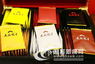 宜賓茶香飄四海，川茶集團(tuán)再獲國(guó)家級(jí)殊榮