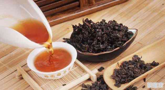 炭燒茶葉 獨(dú)特風(fēng)味下的功效、作用與品飲禁忌